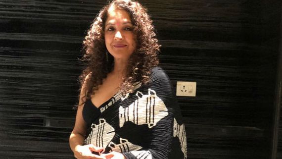 Neena Gupta: I’m Not Amitabh Bachchan, Men Of My Age Can Still Do Main Leads
