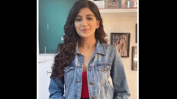 Choti Sarrdaarni's Nimrit Ahluwalia On Resuming Shoot: My Parents Are Worried And Sceptical!