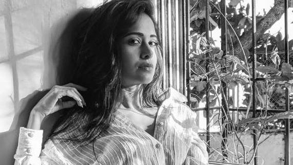 Nushrat Bharucha Changes Her Spelling To Nushrratt Bharuccha On Social Media