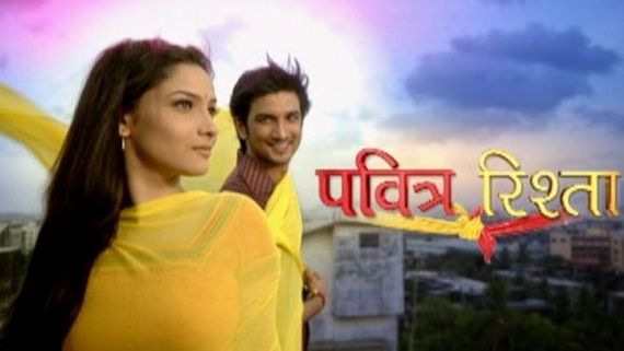 Pavitra Rishta: Ekta Reveals Channel Wasn't Confident About Sushant Singh Rajput Playing Male Lead! 