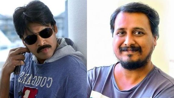 ‘Pawan Kalyan Has A Unique Style’, Says Vakeel Saab Director Venu Sriram
