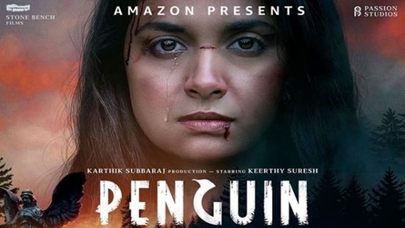 Penguin Twitter Review: Here’s What The Viewers Have To Say About Keerthy Suresh’s Film