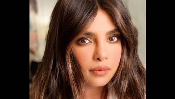 Cyclone Nisarga: Priyanka Chopra Urges Mumbaikars To Take Precautionary Measures And Stay Safe