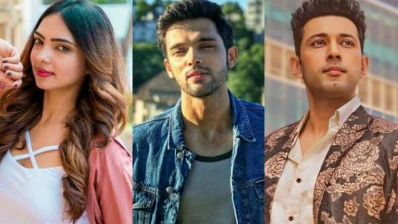 Pooja Banerjee On Her Special Bond With Kasautii Zindagii Kay Co-Stars Sahil Anand & Parth Samthaan