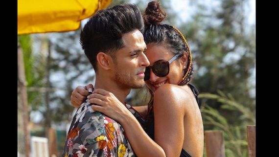 Priyank Sharma Says His Mother & Benafsha Are Close To Each Other; Reveals Best Qualities Of His GF