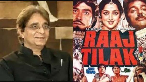 Bollywood Producer Anil Suri Passes Away Due To COVID-19; Was Denied Bed In Top Hospital