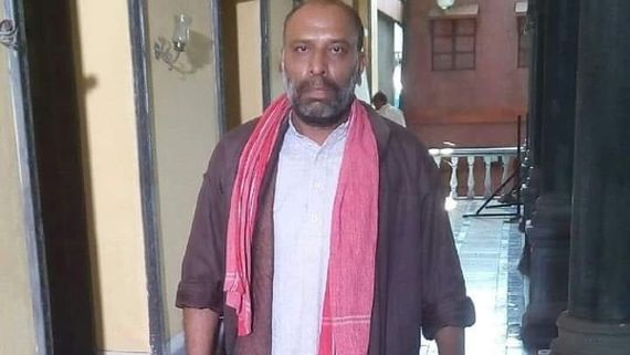 Begusarai Actor Rajesh Kareer Seeks Financial Help; Says Jeena Chahta Hun, Haar Nahi Manana Chahta