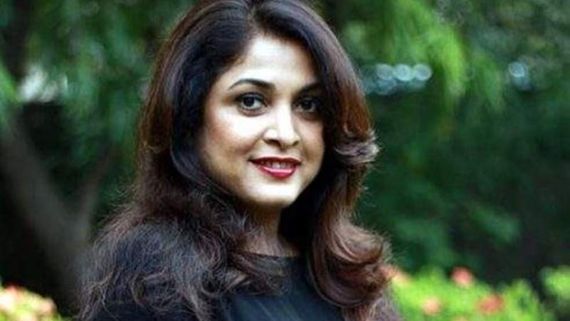 Ramya Krishnan In Trouble: 96 Liquor Bottles Seized From The Queen Actress' Car!