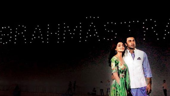 Ranbir-Alia's Brahmastra Will Either Be A Huge Disaster Or Will Be A Blockbuster: Sub-distributor