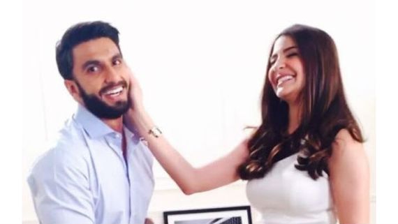 5 Years Of Dil Dhadakne Do: Ranveer Singh Was Over The Moon When Anushka Sharma Signed The Film 