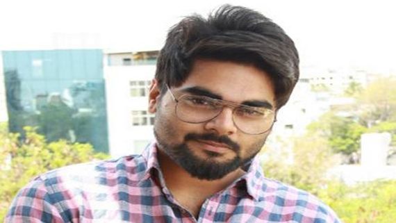 Krishna And His Leela Trends On Netflix! Director Ravikanth Perepu Thanks Cast & Crew After Success