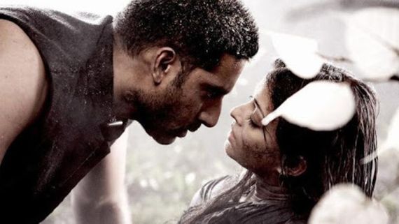 Abhishek Bachchan Was In Awe Of Aishwarya Rai During Making Of Raavan: 'She Was An Absolute Trooper'