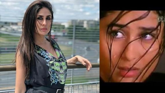 Kareena Kapoor Recalls Her First Shot From Debut Film Refugee As She Completes 20 Years In Bollywood