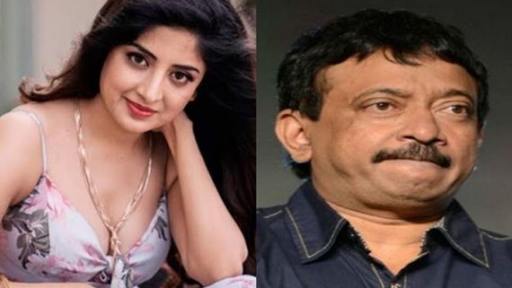 Poonam Kaur Lashes Out At Ram Gopal Varma After He Announces His Next Film Power Star