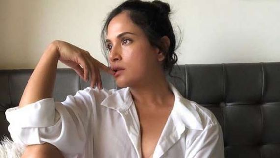 Netizens Hail Richa Chadha For Apologising For Calling Someone Bipolar As A Joke in 2018