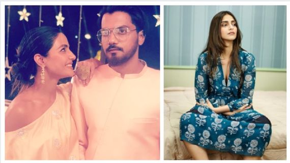 Hina Khan's Boyfriend Rocky Slams Sonam Kapoor For Her Tweet On 'Karma' & 'Privilege'!