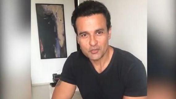 Netizens Troll Rohit Roy For Posting 'Rajinikanth Tested Positive For Corona'; Call It A BAD Joke!