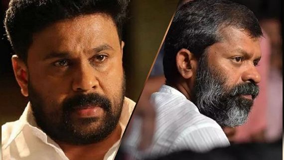 Dileep Remembers Sachy: You Had Given Me My Life Back Through Ramaleela
