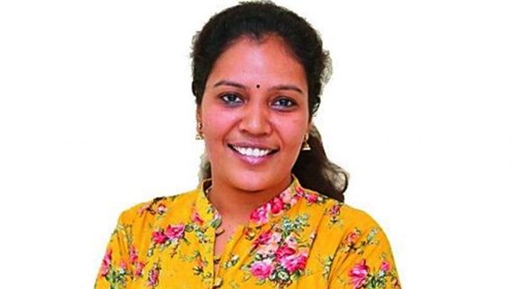 Sanjana Reddy Hospitalised; Kona Venkat Rubbishes Reports Of Director Being In Critical Condition