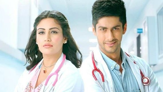 Namit Khanna Opens Up About Sanjivani Going Off-Air, His On-Screen Chemistry With Surbhi Chandna