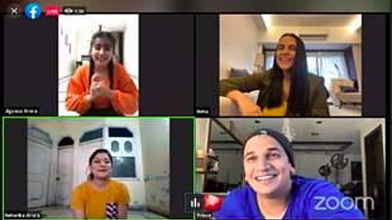 MTV Roadies LIVE Auditions: Contestants Get Head-On With Each Other In The Semi-Final Week