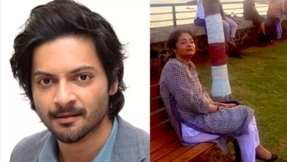 Ali Fazal's Mother Passes Away Due To Sudden Health Complications In Lucknow