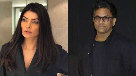 Exclusive! Director Ram Madhvani Opens Up About Sushmita Sen's Return To Screen With Aarya