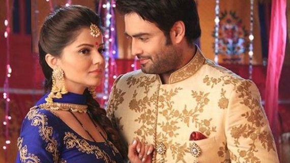 Rubina Dilaik Finally Opens Up And Reveals The Real Reason For Quitting Shakti Astitva Ke Ehsaas Ki