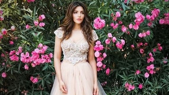 Shama Sikander On Being Accused Of Going Under The Knife: You Have No Idea What I've Gone Through