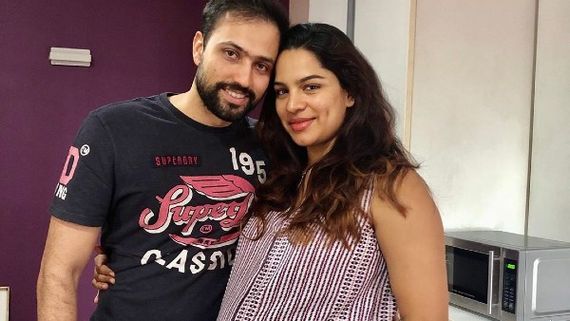 Kumkum Bhagya Actress Shikha Singh Blessed With A Baby Girl