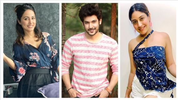 Naagin 5: Surbhi Chandna & Hina To Play Naagins; Shivin Drops Hint Of Being A Part Of Ekta's Show!