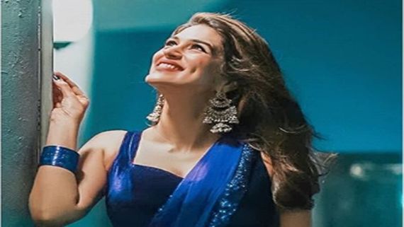 After Karthika Nair, Shraddha Das Expresses Shock Over Adani For Charging Hefty Electricity Bill