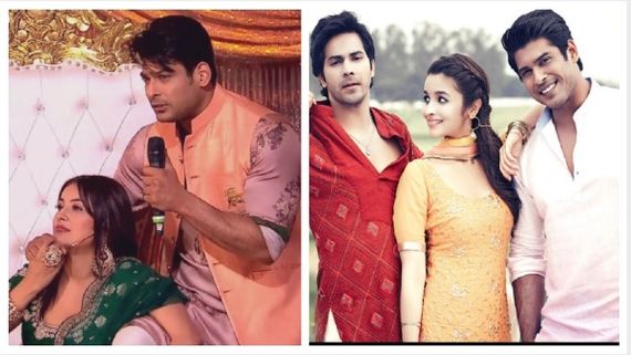 Sidharth Shukla Reacts To SidNaaz Trends; Here's What He Said On 3-Film Deal With Dharma Productions