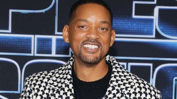 Will Smith Will Travel From South Pole To North Pole For National Geographic's Series