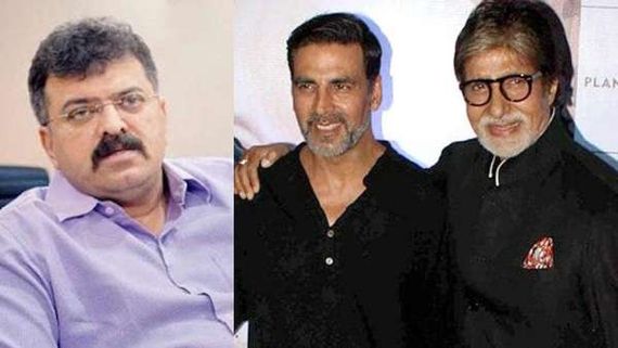 Minister Questions Akshay Kumar And Amitabh Bachchan's Silence Over Rising Petrol And Diesel Prices