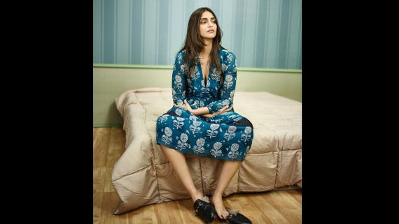 Sonam Kapoor Turns Off Her Comments Section On Instagram After Being Targeted By Angry Netizens! 