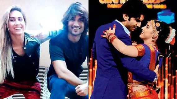 Lauren Gottlieb Gives A Glimpse Of Sushant Singh Rajput's Kind Heart In Throwback Chat