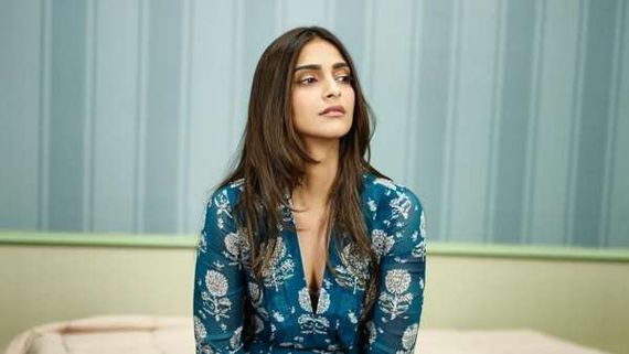 Sonam Kapoor Gets Trolled For Asking About COVID-19 Vaccine On Twitter