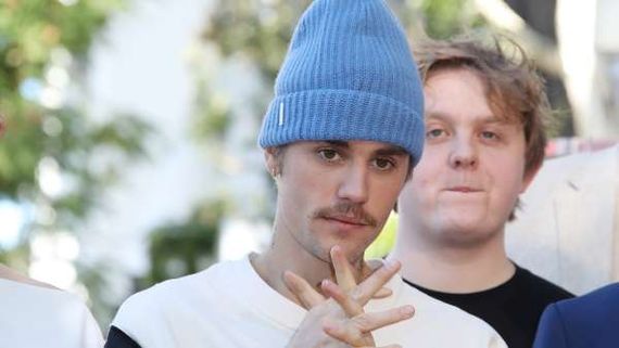 Justin Bieber: Our World To Premiere Worldwide On Amazon Prime Video On October 8