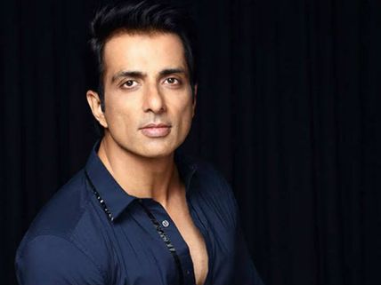 EXCLUSIVE! Sonu Sood: My Mother Once Said, 'You Are Successful Only When You Can Help Someone'