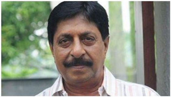 Sreenivasan Says His Remarks On Anganwadi Teachers Were Distorted; Not Aware Of The Case Registered