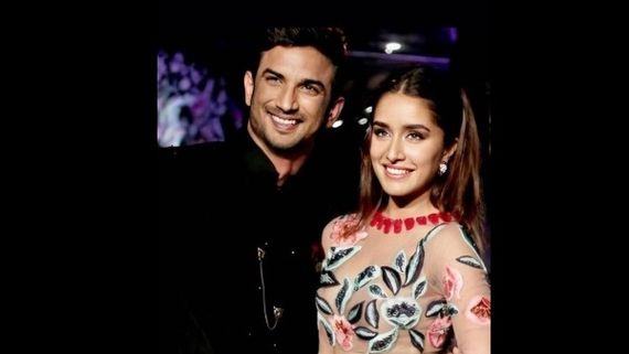 Shraddha Kapoor Remembers Late Co-Star Sushant Singh Rajput As 'One Who Makes You Feel Special'