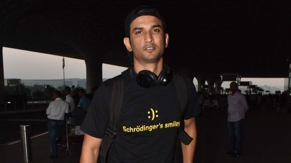 Sushant Singh Rajput Death Case: Mumbai Police Takes CCTV Footage Of Actor's Building Into Custody