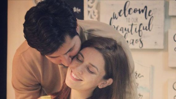 Ekta Kaul Shares Glimpse Of Her Baby Boy Sleeping Next To His Dad Sumeet Vyas