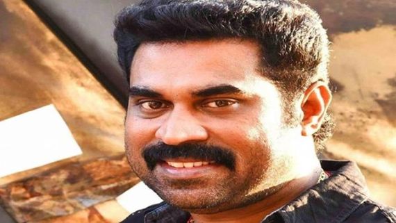 Suraj Venjaramoodu Was Skeptical About Playing The Part In Higuita, Reveals Director Hemanth G Nair