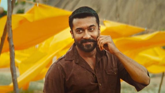 RUMOUR HAS IT! Suriya's Soorarai Pottru To Get A Hindi Remake Soon?