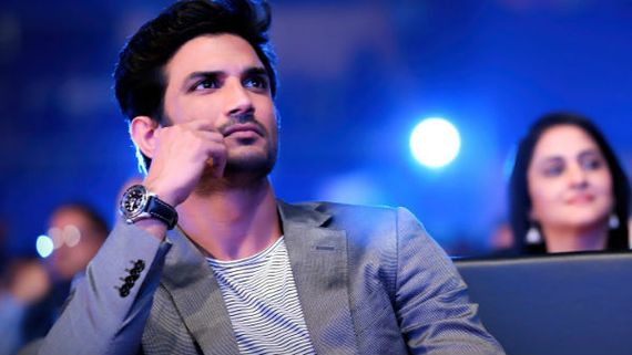 ‘Sushant Singh Rajput Was Fine In The Morning’, Says Actor’s Friend Who Was Staying With Him