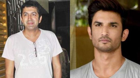 Kunal Kohli Reveals He Met Sushant Singh Rajput Before Lockdown: He Was Absolutely Fine