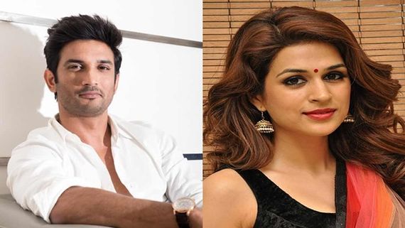 Sushant Singh Rajput’s Death: Shraddha Das Bashes B-Town Celebs For Showing Fake Nature