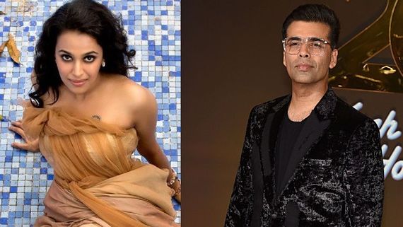 Swara Bhasker On Sushant Singh Rajput's Death: Karan Johar Being Vilified Is Unnecessary